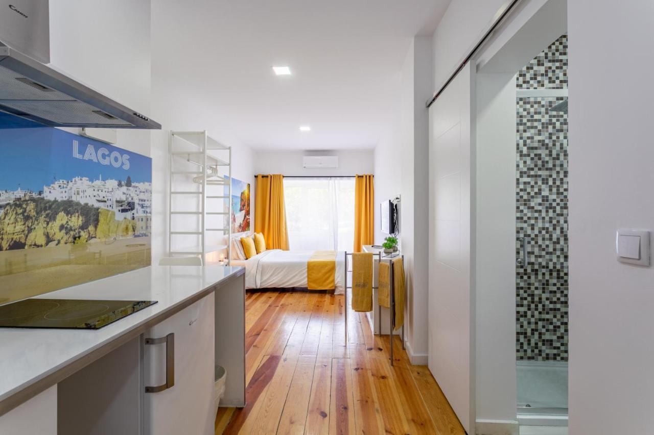 Real Home Sacavem Ngoại thất bức ảnh