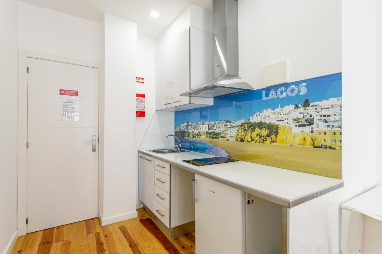 Real Home Sacavem Ngoại thất bức ảnh