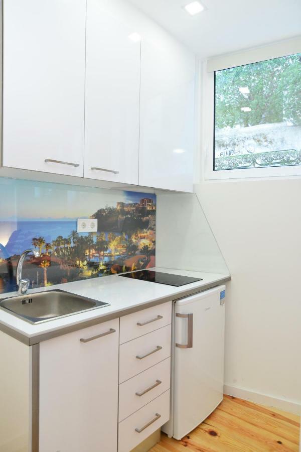 Real Home Sacavem Ngoại thất bức ảnh
