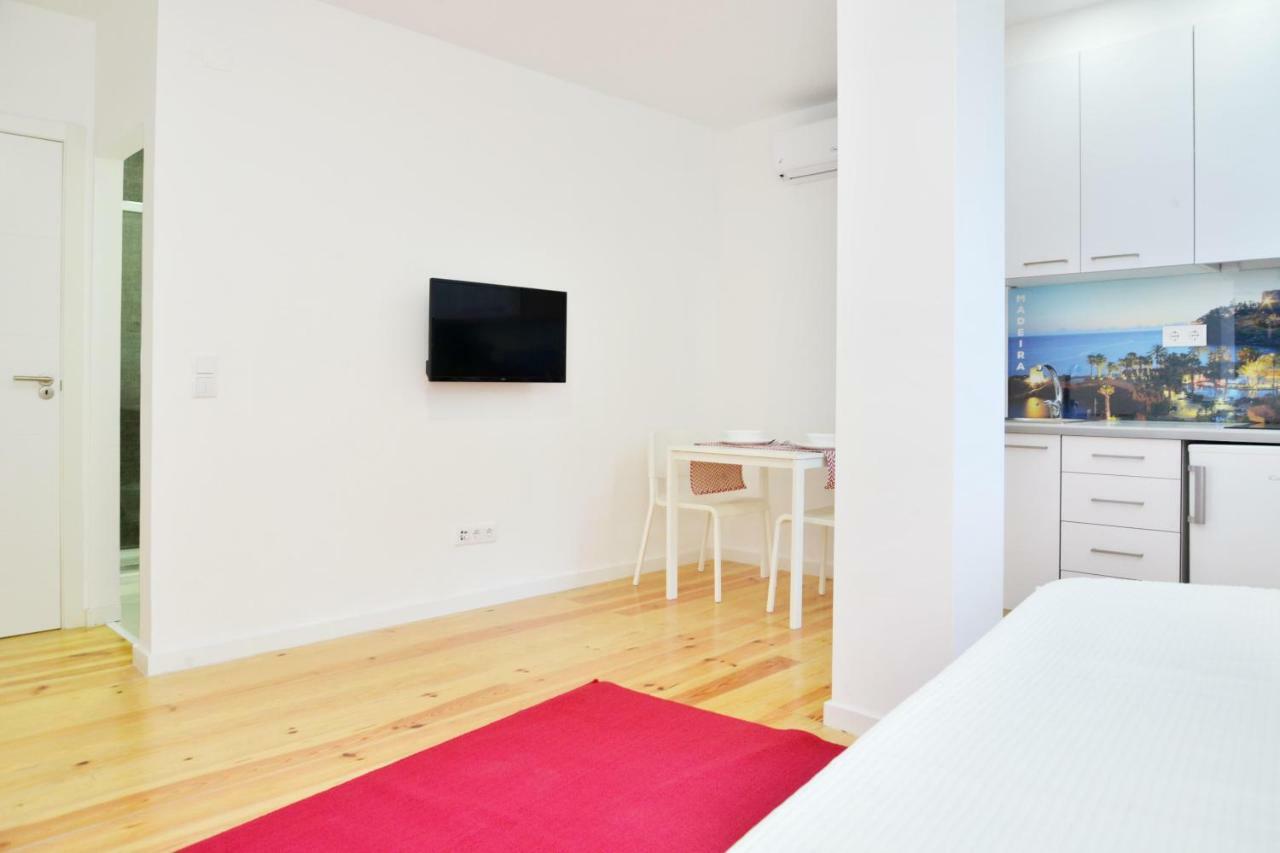 Real Home Sacavem Ngoại thất bức ảnh