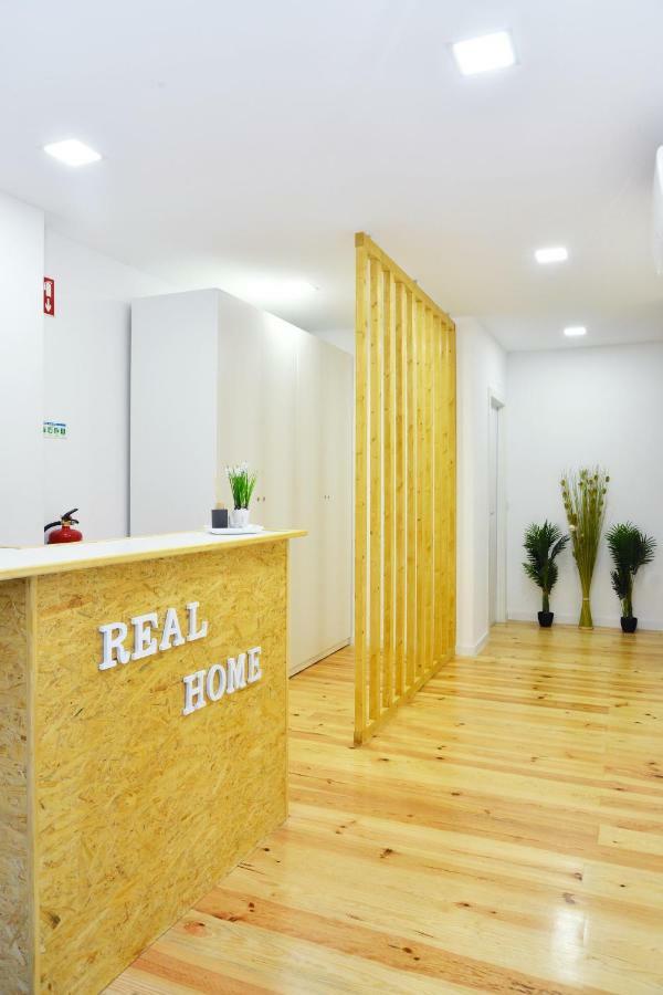 Real Home Sacavem Ngoại thất bức ảnh