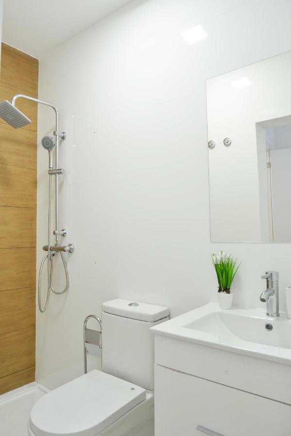 Real Home Sacavem Ngoại thất bức ảnh