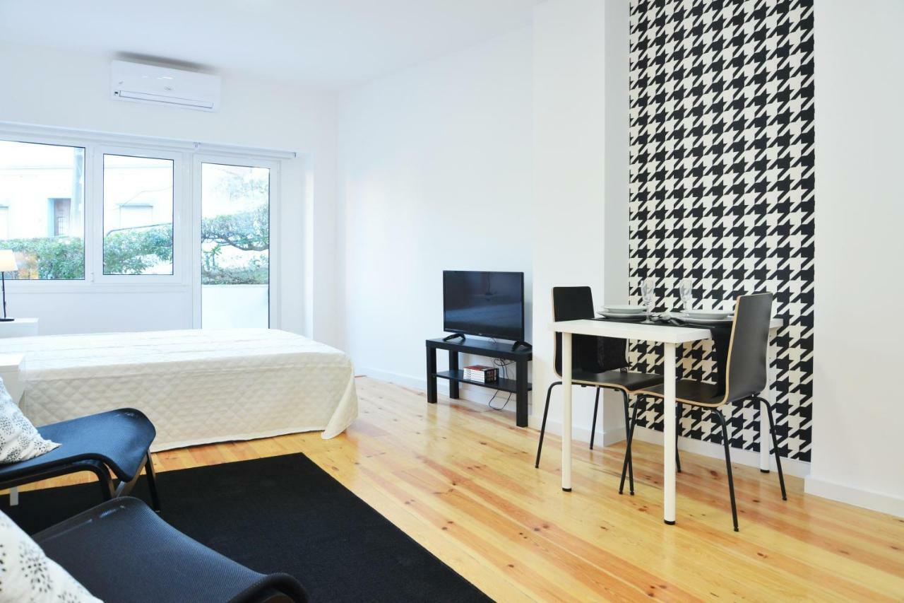 Real Home Sacavem Ngoại thất bức ảnh