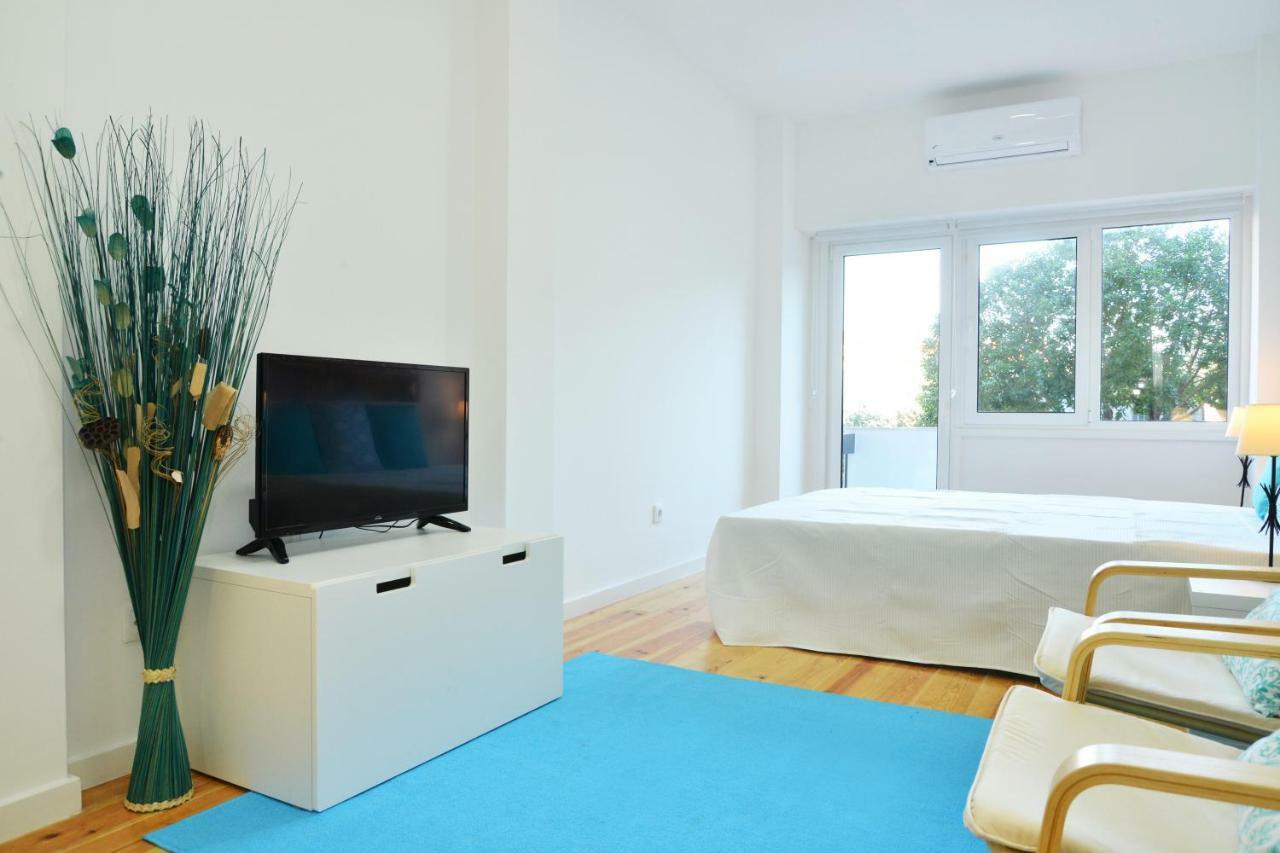 Real Home Sacavem Ngoại thất bức ảnh