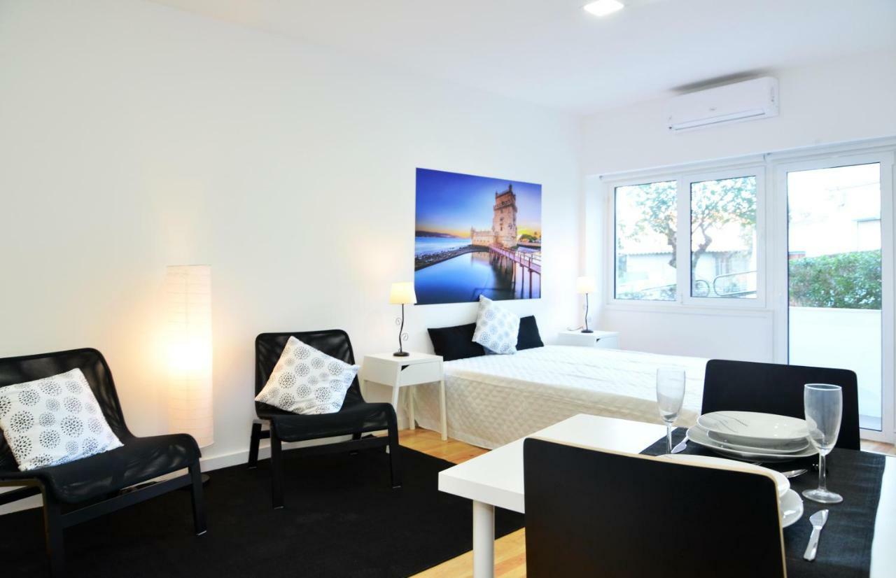 Real Home Sacavem Ngoại thất bức ảnh